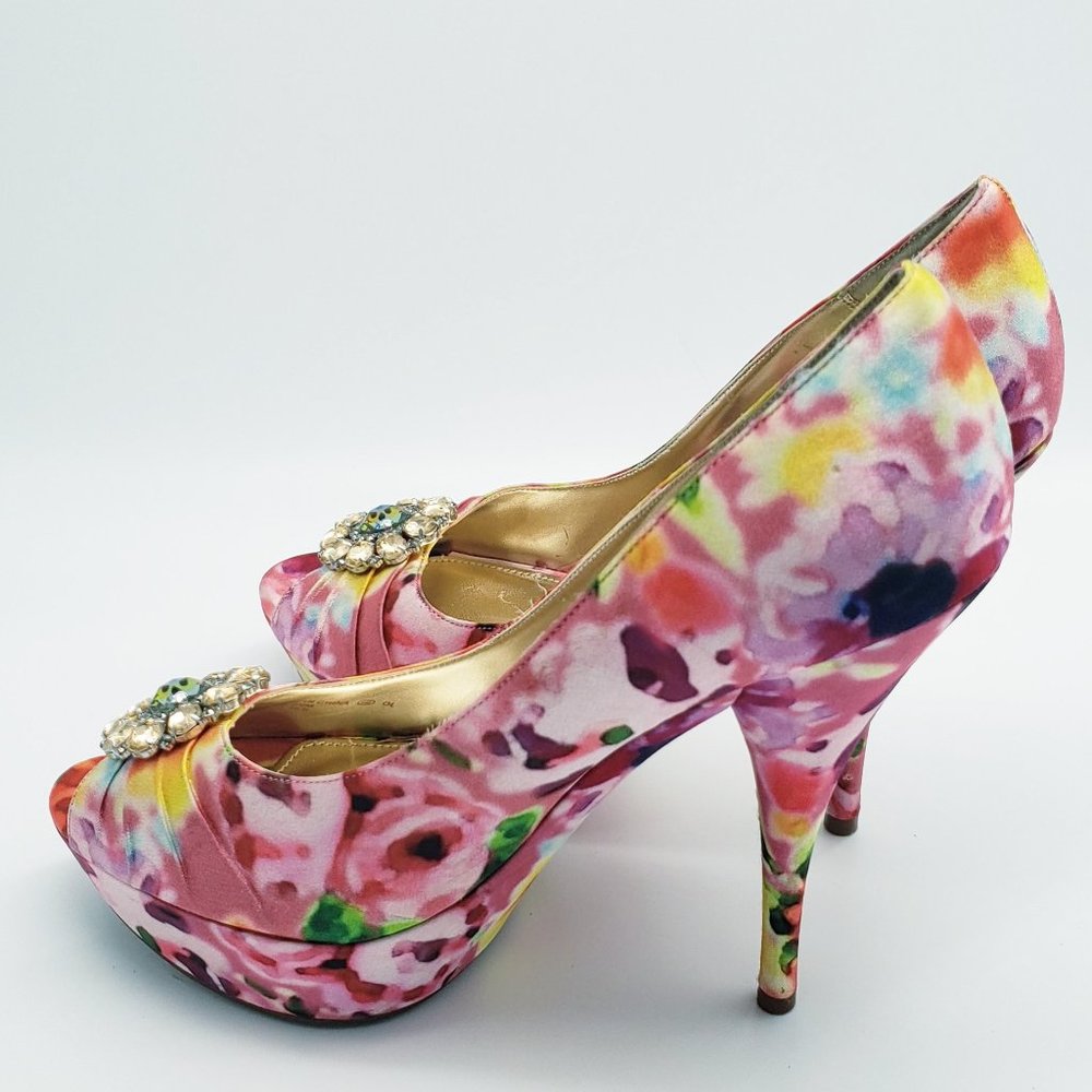 Nina Heels
